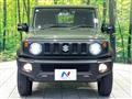 2018 Suzuki Jimny Sierra
