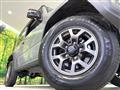 2024 Suzuki Jimny Sierra