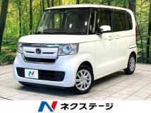 2018 Honda N BOX