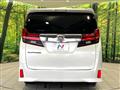 2015 Toyota Alphard G