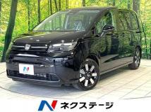 2025 Honda Freed