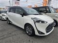 2020 Toyota Sienta