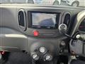2018 Nissan Cube