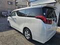 2019 Toyota Alphard G