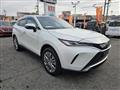 2024 Toyota Harrier Hybrid