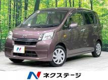 2013 Daihatsu Move