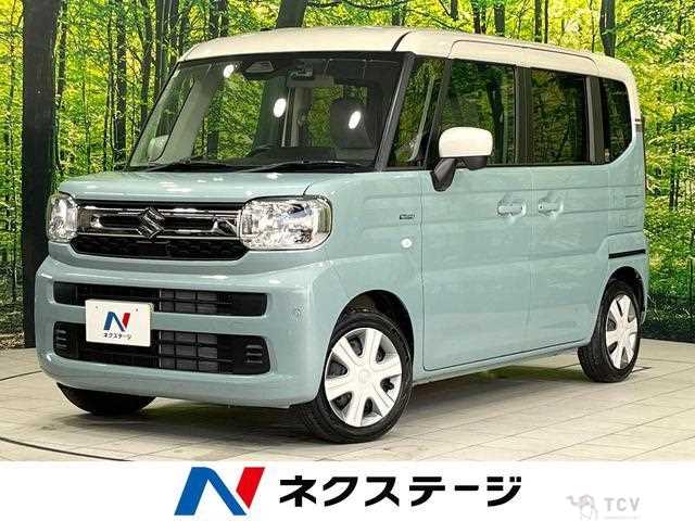 2025 Suzuki Suzuki Others