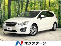 2012 Subaru Impreza