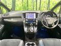 2017 Toyota Alphard G