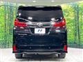 2017 Toyota Alphard G