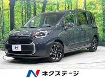 2023 Toyota Sienta