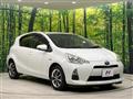2013 Toyota AQUA