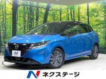 2022 Nissan Note