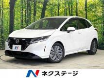 2023 Nissan Note