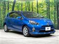 2012 Toyota AQUA