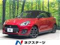 2020 Suzuki Swift