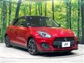 2020 Suzuki Swift