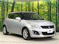 2015 Suzuki Swift