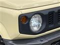 2021 Suzuki Jimny