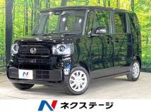 2025 Honda N BOX