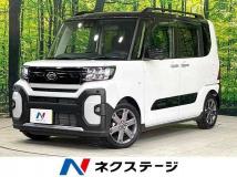 2022 Daihatsu Tanto