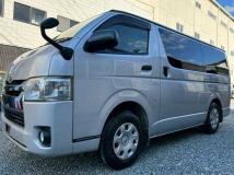 2016 Toyota Hiace Van