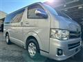 2011 Toyota Hiace Van