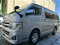 2011 Toyota Hiace Van
