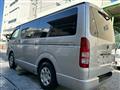 2011 Toyota Hiace Van