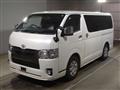 2021 Toyota Hiace Van