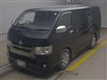 2016 Toyota Hiace Van