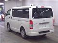 2018 Toyota Hiace Van