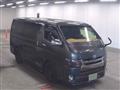2019 Toyota Hiace Van