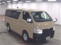 2025 Toyota Hiace Van