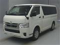 2021 Toyota Hiace Van
