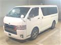2017 Toyota Hiace Van