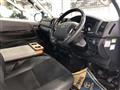 2017 Toyota Hiace Van