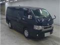 2022 Toyota Hiace Van