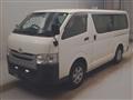 2016 Toyota Hiace Van