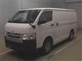 2019 Toyota Hiace Van
