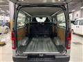 2019 Toyota Hiace Van