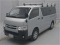 2020 Toyota Hiace Van