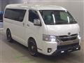 2021 Toyota Hiace Van