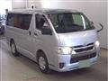 2022 Toyota Hiace Van