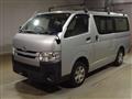 2016 Toyota Hiace Van