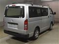 2016 Toyota Hiace Van