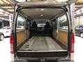 2016 Toyota Hiace Van