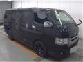 2015 Toyota Hiace Van