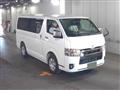 2025 Toyota Hiace Van