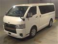 2023 Toyota Hiace Van